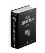 H.P. Lovecraft Cilt 1