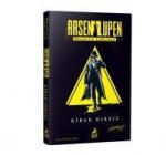 Asen Lupen Kibar Hirsiz Ciltli