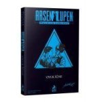 Arsen Lupen Oyuk Igne Ciltli