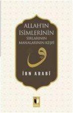 Allahin Isimlerinin Sirlari Manalarinin Kesfi