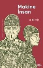 Makine Insan