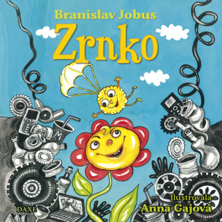 Branislav Jobus - Zrnko