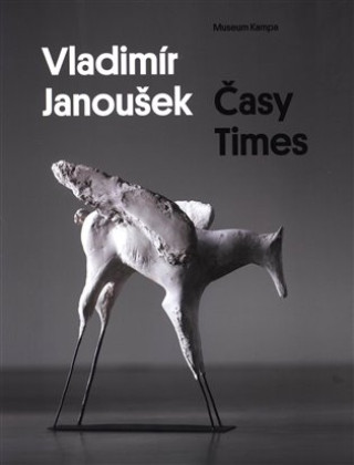 Vladimďż˝r Janouďż˝ek - ďż˝asy Times
