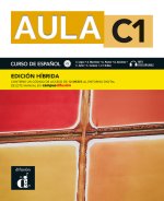 Aula C1- Livre de l'élève - Éd. hybride
