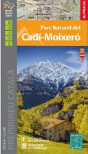 PARC NATURAL DEL CADI-MOIXERO