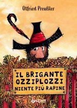 brigante Ozziplozzi. Niente più rapine