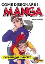 Come disegnare i Manga