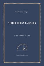 Storia di una Capinera
