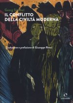 conflitto della civiltà moderna