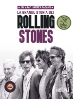 grande storia dei Rolling Stones