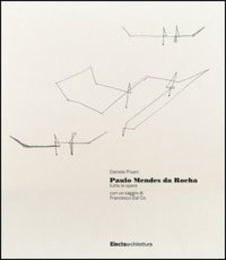 Paulo Mendes da Rocha. Tutte le opere