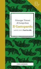 Gattopardo letto da Toni Servillo