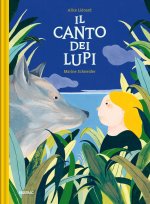 canto dei lupi
