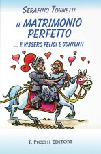matrimonio perfetto... e vissero felici e contenti
