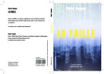 La faille