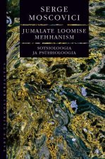 Jumalate loomise mehhanism: sotsioloogia japsühholoogia