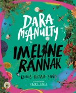 Imeline rännak. loodus ootab sind