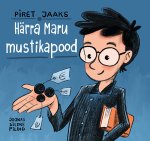 Härra maru mustikapood