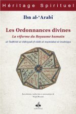 ORDONNANCES DIVINES