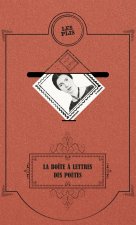 La boîte à lettres des poètes - Trois livres à expédier