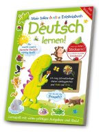 Übungs- & Erlebnisbuch: Deutsch