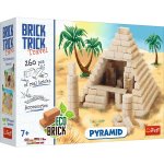 Brick Trick Travel Piramida M