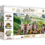 Brick Trick Harry Potter Hagrid's Hut