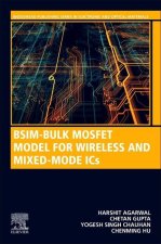 BSIM-Bulk Mosfet Model for Wireless and Mixed-Mode ICs