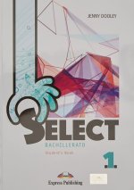 BACH 1 SELEC 1 LIBRO (2022)