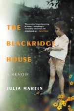 Blackridge house