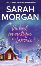Un Noël romantique en Laponie