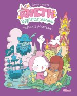 Aneth, apprentie sorcière - Tome 02