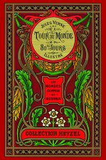LE TOUR DU MONDE EN 80 JOURS (COLL. HETZEL) NE