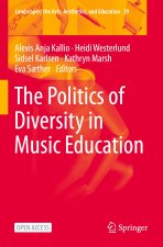 Politics of Diversity in Music Education