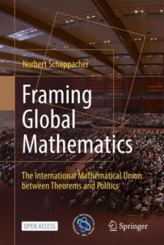 Framing Global Mathematics