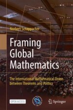 Framing Global Mathematics