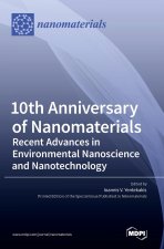 10th Anniversary of Nanomaterials