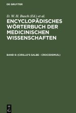 Encyclopädisches Wörterbuch der medicinischen Wissenschaften, Band 8, (Cirillo?s Salbe - Crocidismus.)
