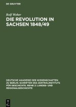 Die Revolution in Sachsen 1848/49