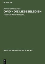 Ovid ? Die Liebeselegien