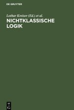 Nichtklassische Logik