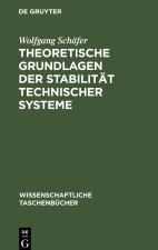 Theoretische Grundlagen der Stabilität technischer Systeme