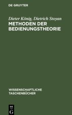 Methoden der Bedienungstheorie
