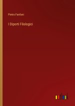I Diporti Filologici