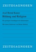 Bildung und Religion