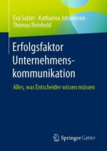 Erfolgsfaktor Unternehmenskommunikation