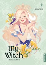 My Witch 02