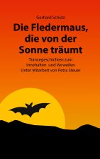 Fledermaus, die von der Sonne traumt
