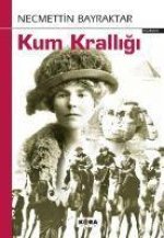 Kum Kralligi
