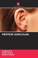 PRÓTESE AURICULAR